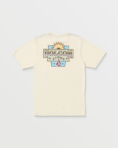 Men's Sure Thing Short Sleeve Tee | Volcom Best Price