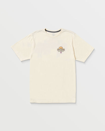 Men's Sure Thing Short Sleeve Tee | Volcom Best Price