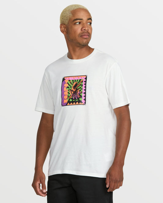 Men's Doom Frog Short Sleeve Tee | Volcom Exclusive