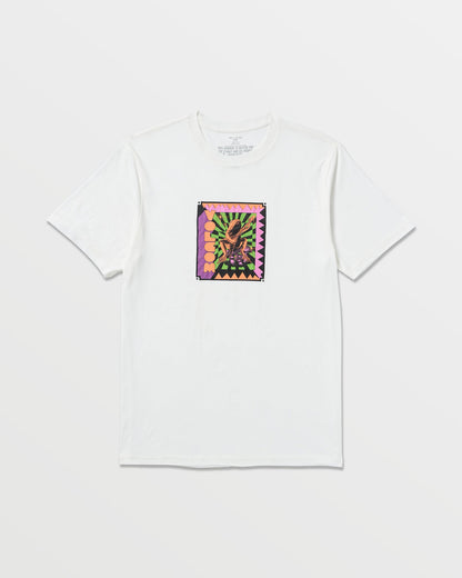 Men's Doom Frog Short Sleeve Tee | Volcom Exclusive
