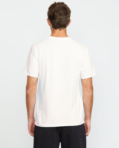 Men's Stoney Circle Short Sleeve Tee | Volcom Premium