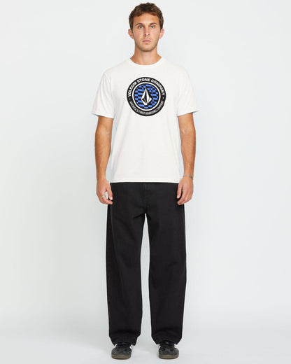Men's Stoney Circle Short Sleeve Tee | Volcom Premium