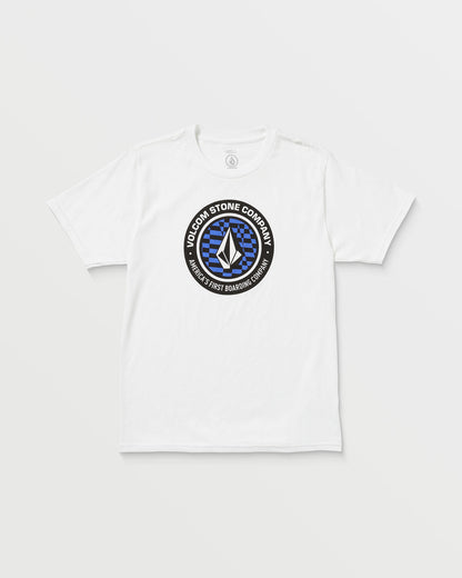 Men's Stoney Circle Short Sleeve Tee | Volcom Premium