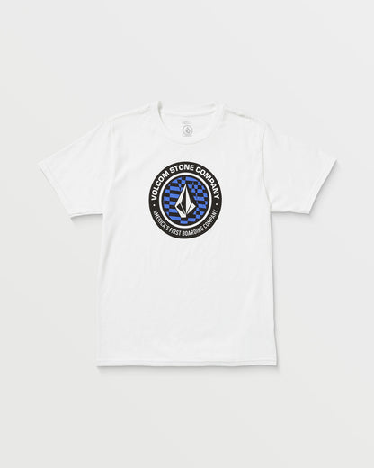 Men's Stoney Circle Short Sleeve Tee | Volcom Premium