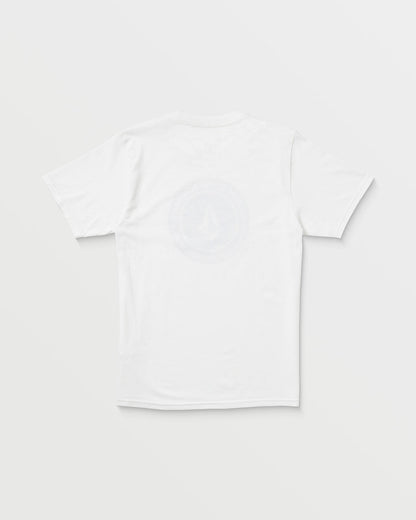 Men's Stoney Circle Short Sleeve Tee | Volcom Premium