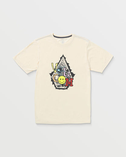 Men's Psychosis Short Sleeve Tee | Volcom Customer Favorite