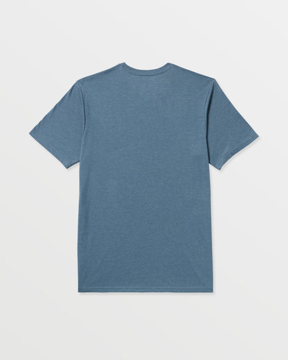 Men's Cue 91 Short Sleeve Tee | Volcom Top Pick