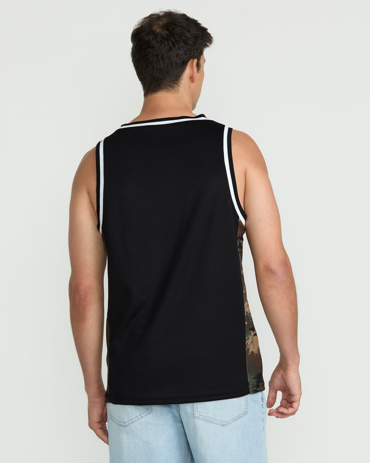 Men's Ludstone Tank | Volcom Smart Buy