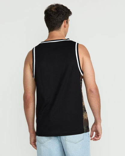 Men's Ludstone Tank | Volcom Smart Buy