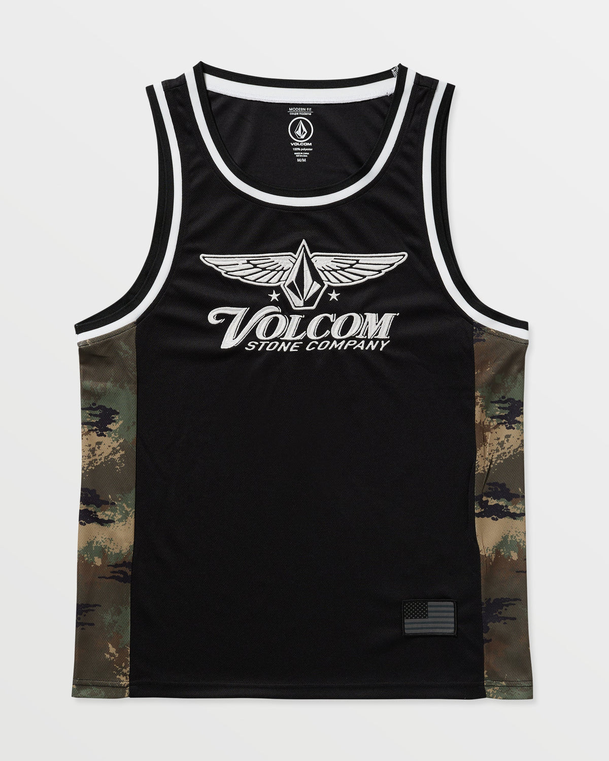Men's Ludstone Tank | Volcom Smart Buy