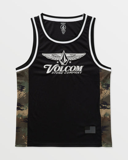 Men's Ludstone Tank | Volcom Smart Buy