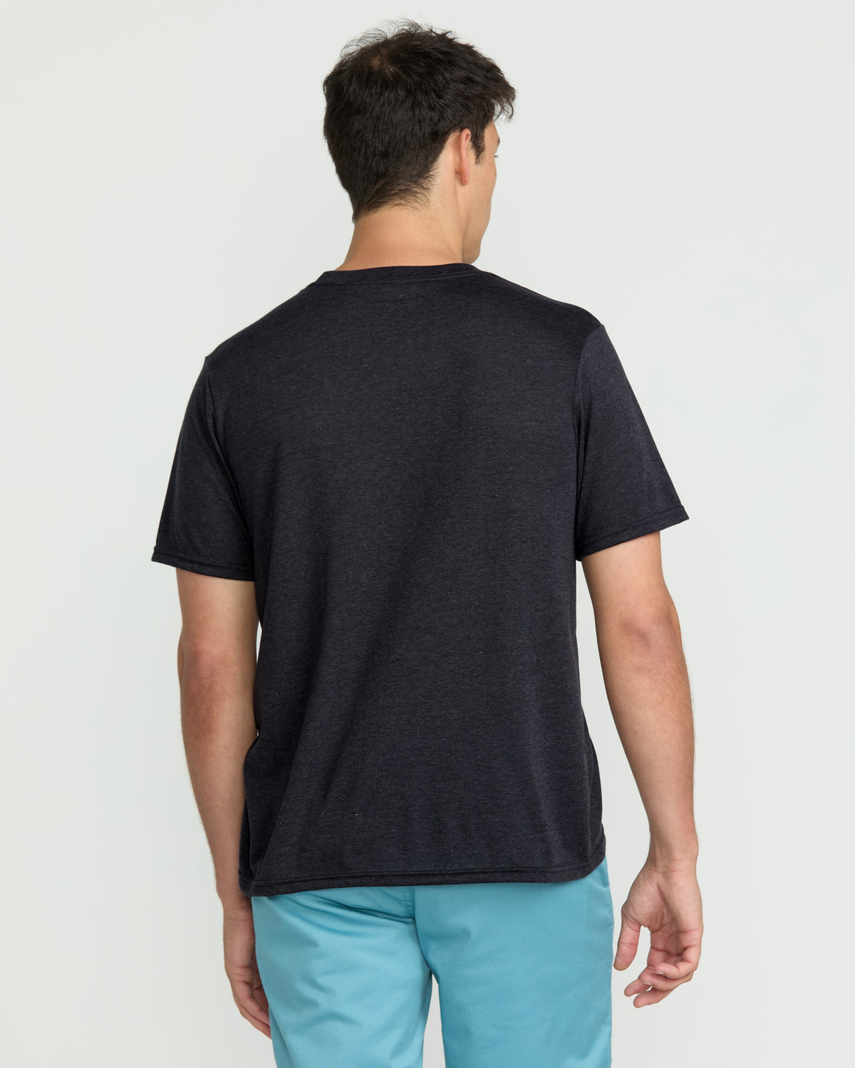 Men's Prisim Tech Short Sleeve Tee | Volcom Special Offer