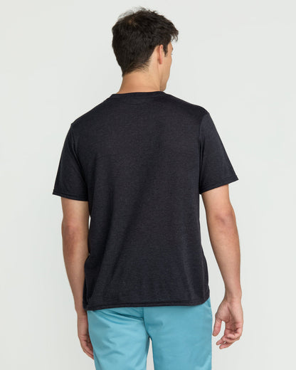 Men's Prisim Tech Short Sleeve Tee | Volcom Special Offer