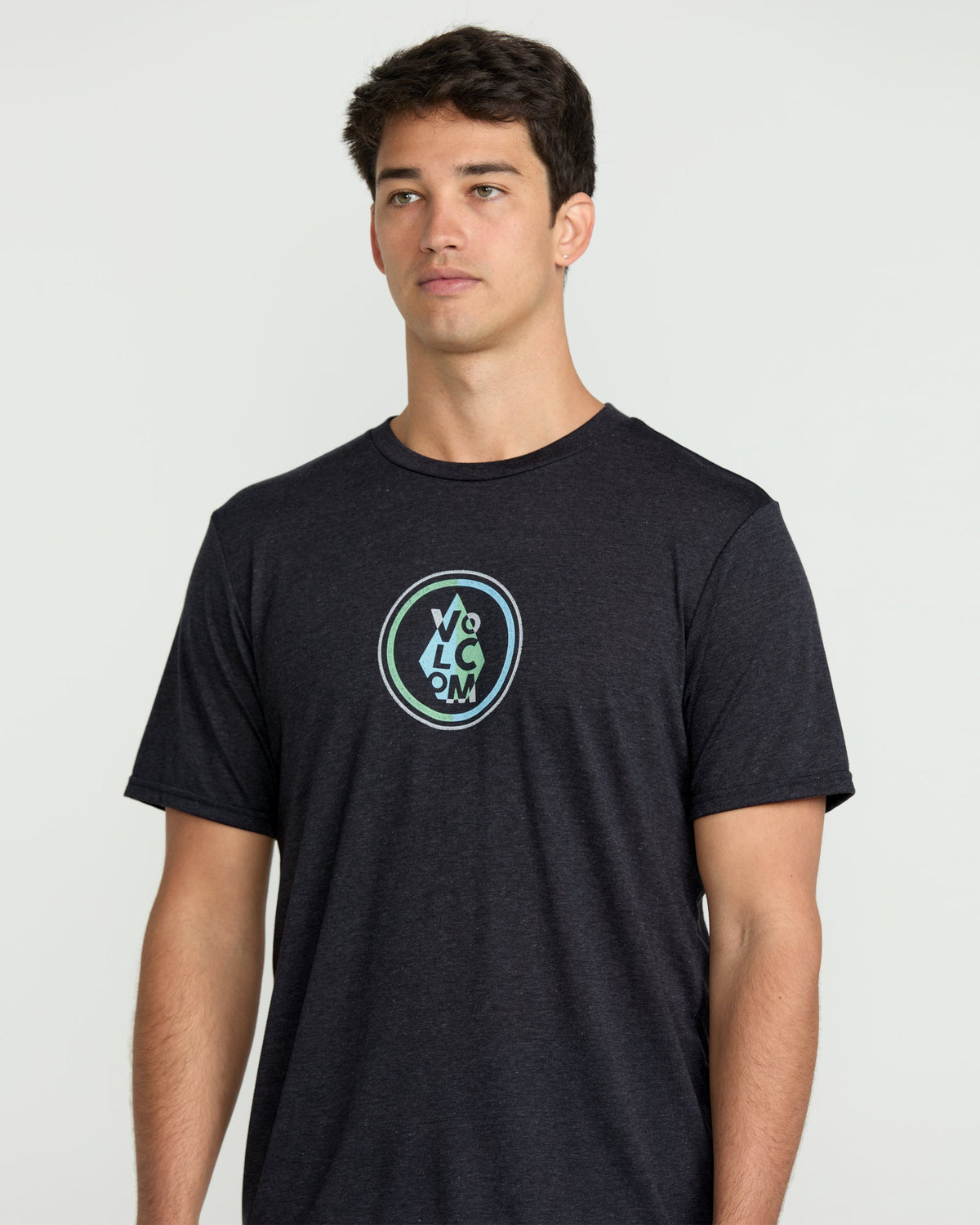 Men's Prisim Tech Short Sleeve Tee | Volcom Special Offer