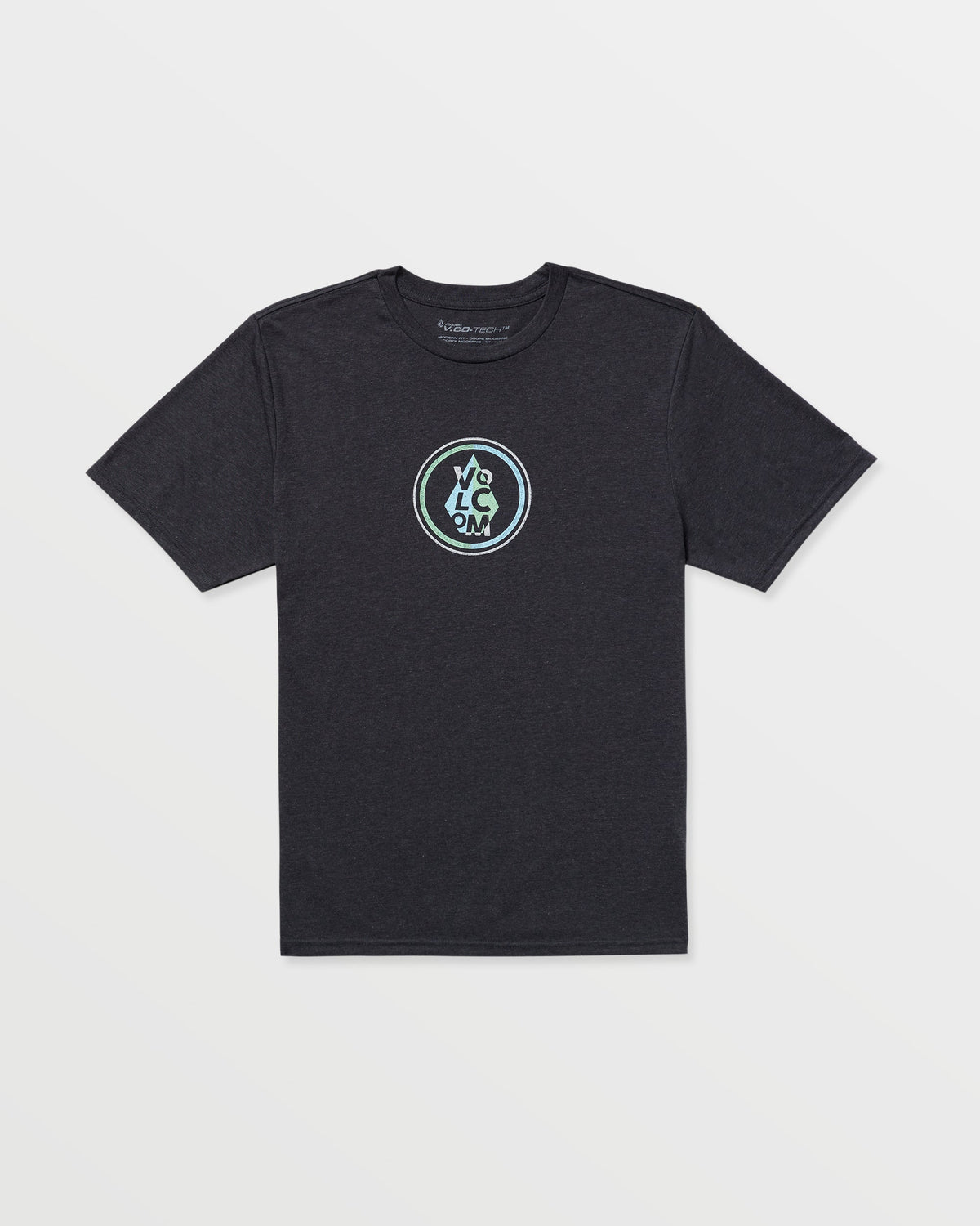 Men's Prisim Tech Short Sleeve Tee | Volcom Special Offer