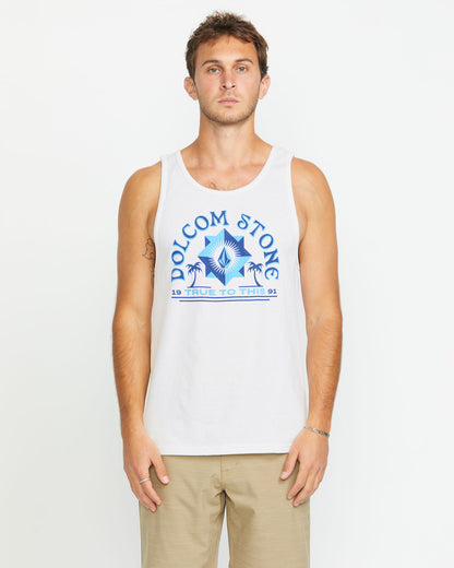 Men's Typical Weekender Tank | Volcom Recommended