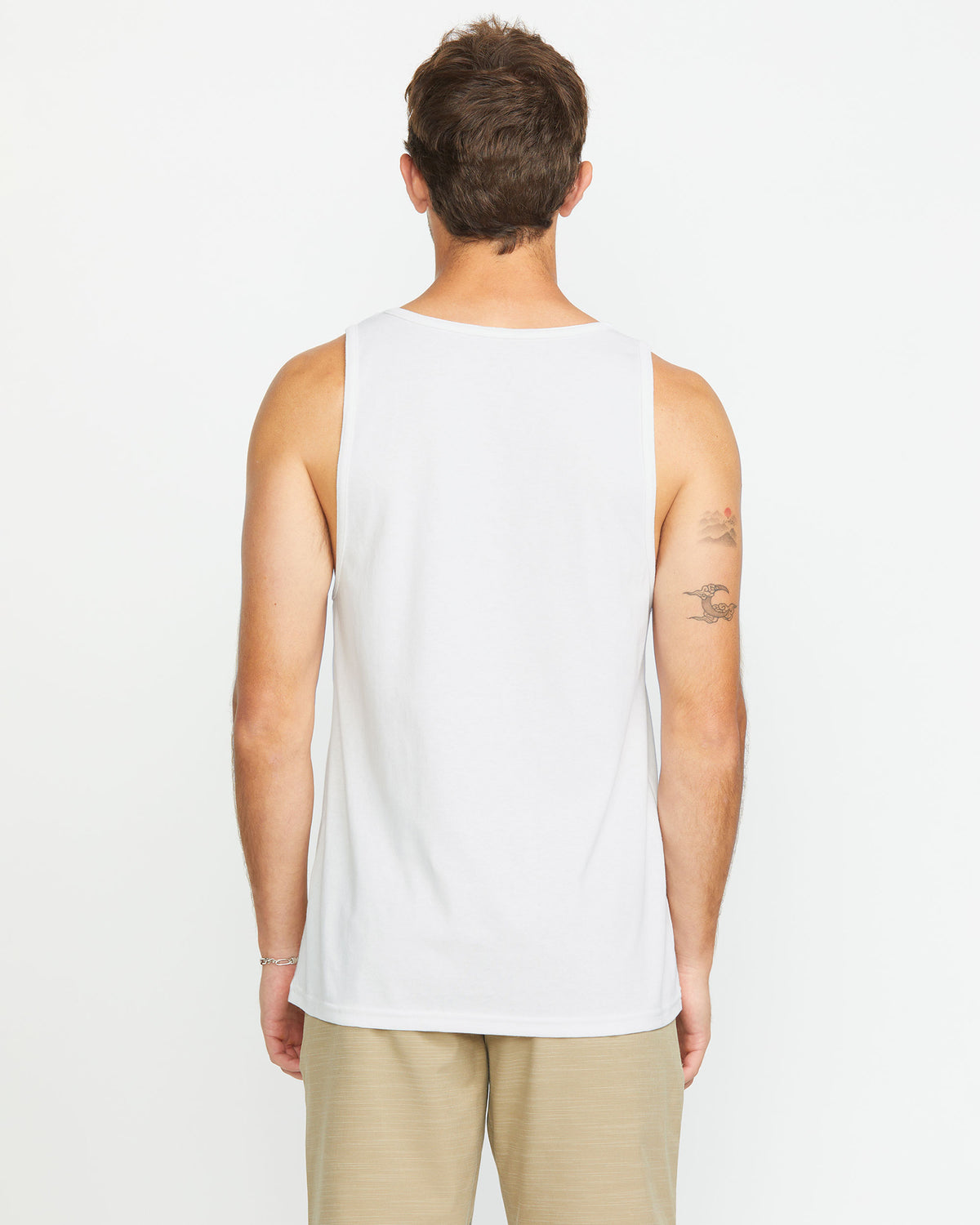 Men's Typical Weekender Tank | Volcom Recommended