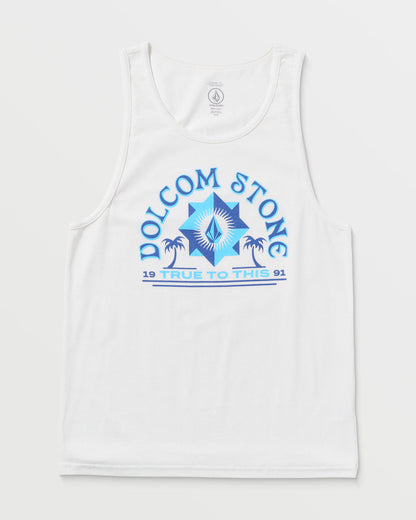 Men's Typical Weekender Tank | Volcom Recommended