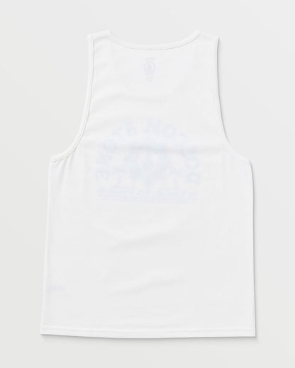 Men's Typical Weekender Tank | Volcom Recommended