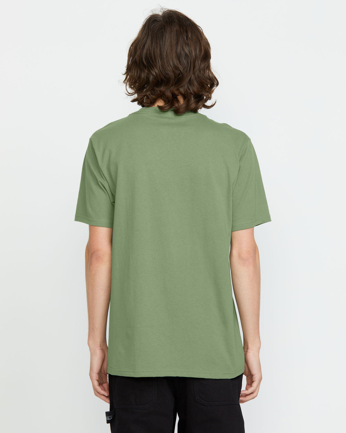 Men's Stoney Circle Short Sleeve Tee | Volcom Recommended