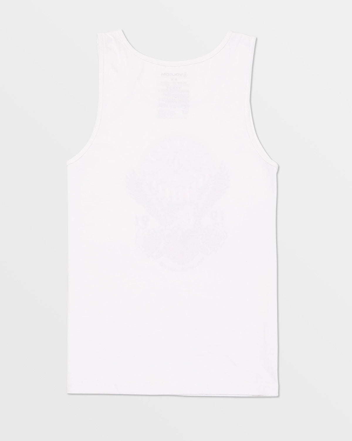 Men's Solid Heather Tank | Volcom New