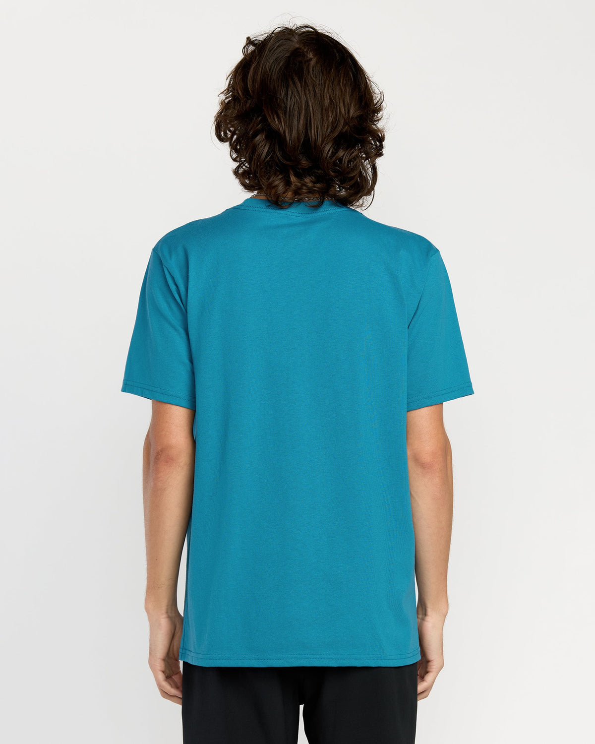 Men's Lugnut Pocket Short Sleeve Tee | Volcom New