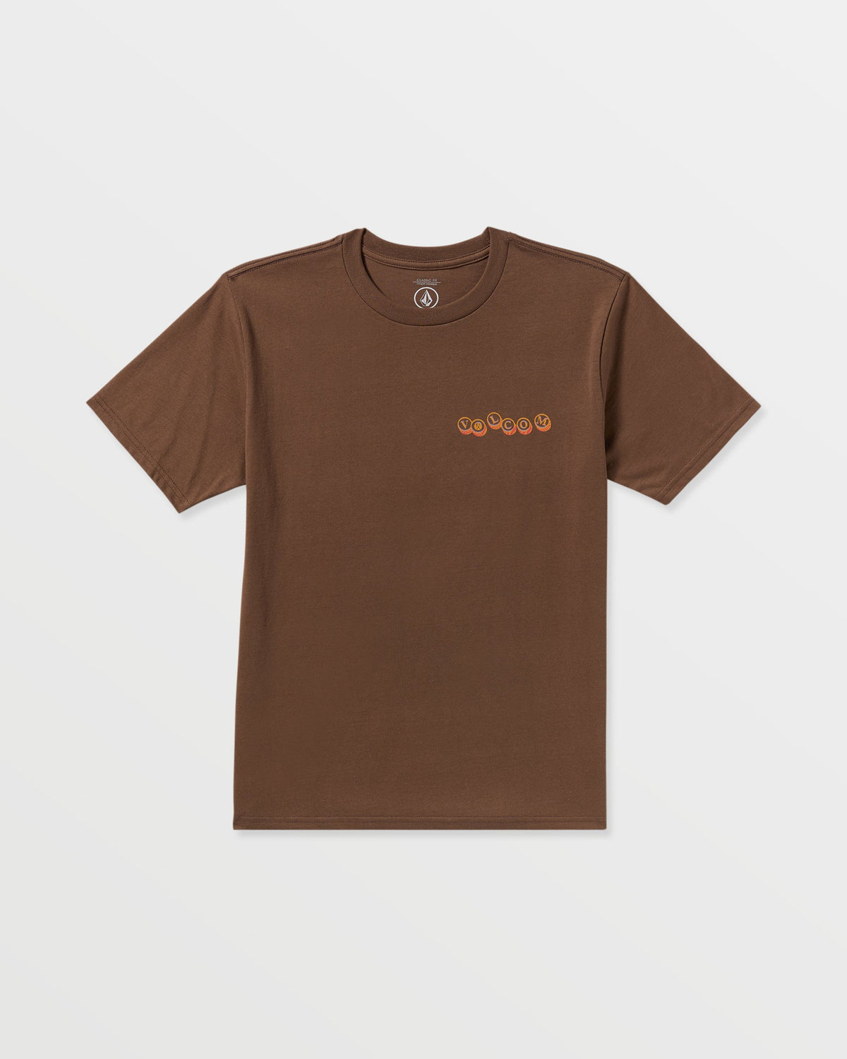 Men's Veevo Short Sleeve Tee | Volcom Discount