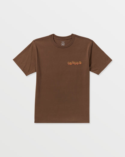Men's Veevo Short Sleeve Tee | Volcom Discount