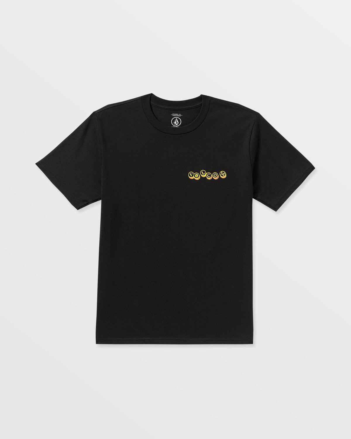 Men's Veevo Short Sleeve Tee | Volcom Latest