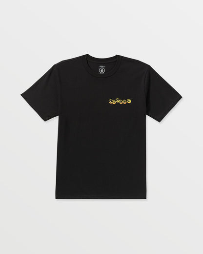 Men's Veevo Short Sleeve Tee | Volcom Latest