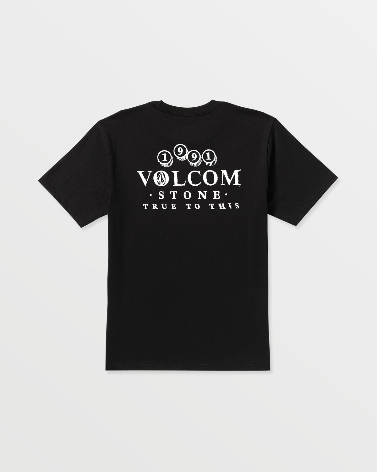 Men's Veevo Short Sleeve Tee | Volcom Latest
