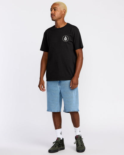Men's Almeida Short Sleeve Tee | Volcom Customer Favorite