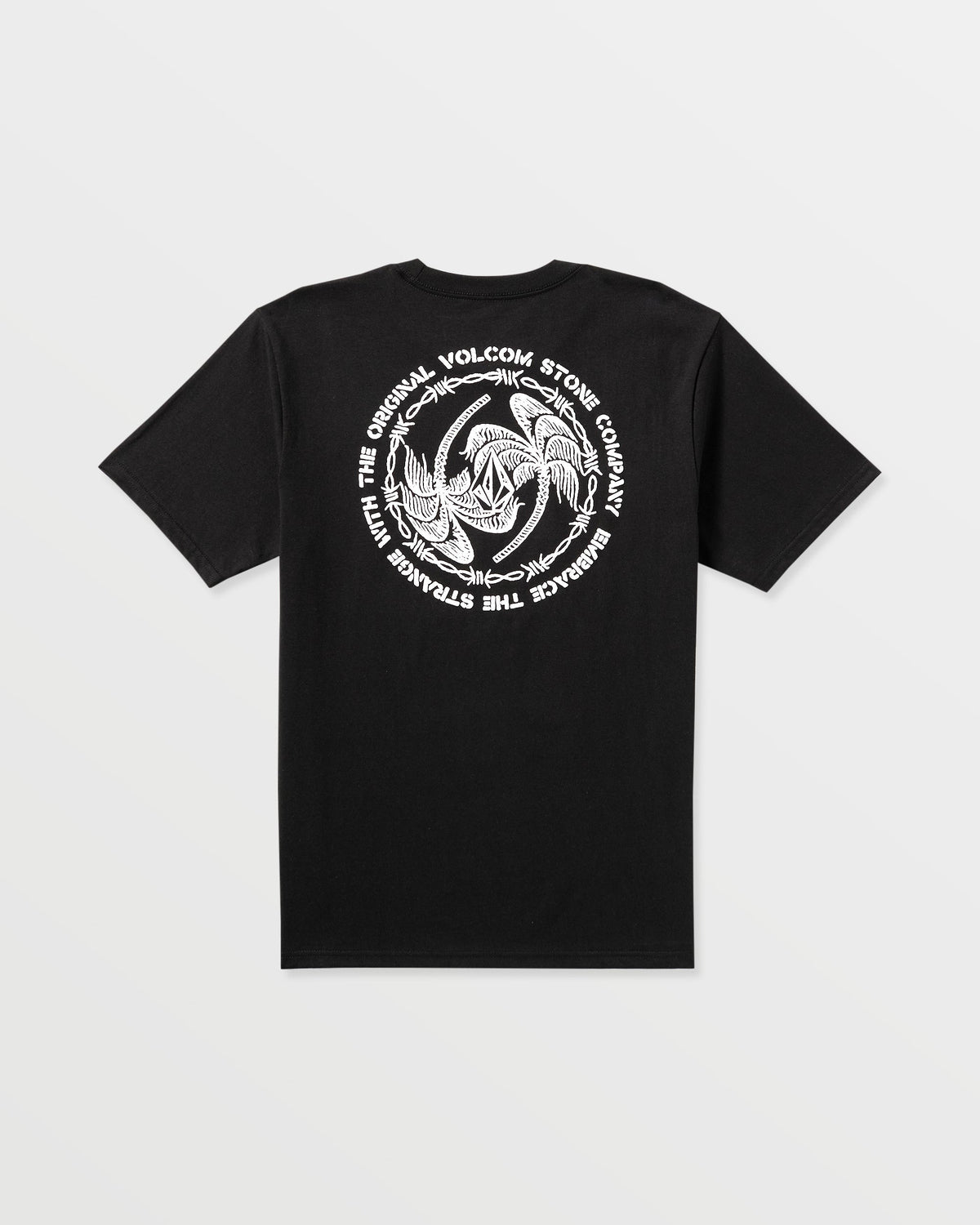 Men's Almeida Short Sleeve Tee | Volcom Customer Favorite