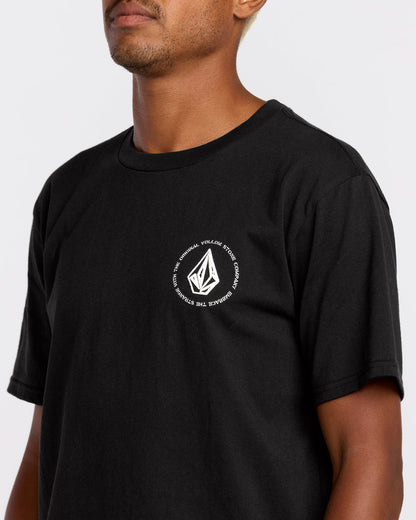 Men's Almeida Short Sleeve Tee | Volcom Customer Favorite