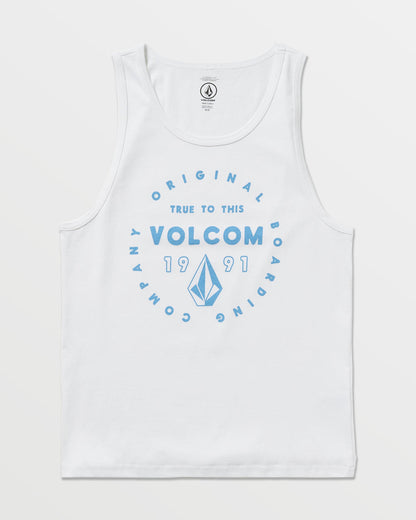 Men's Mortis Tank | Volcom Essential