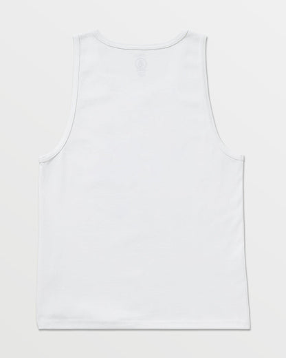 Men's Mortis Tank | Volcom Essential