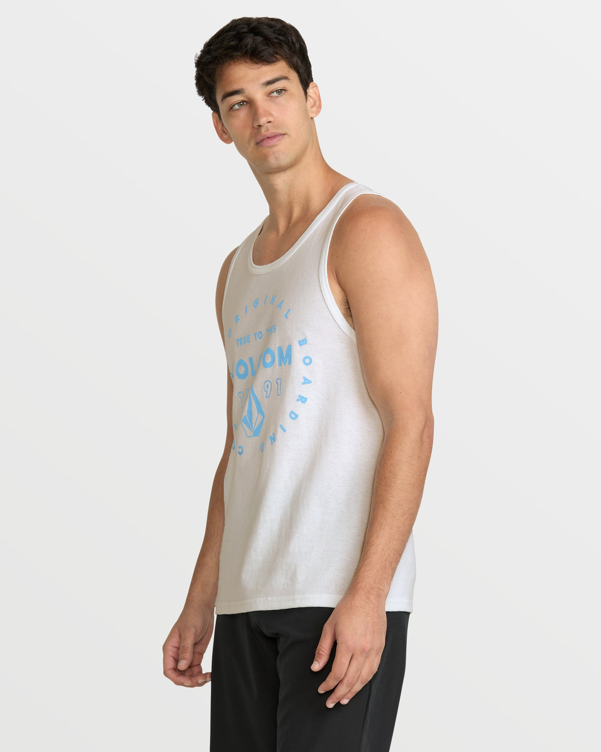 Men's Mortis Tank | Volcom Essential