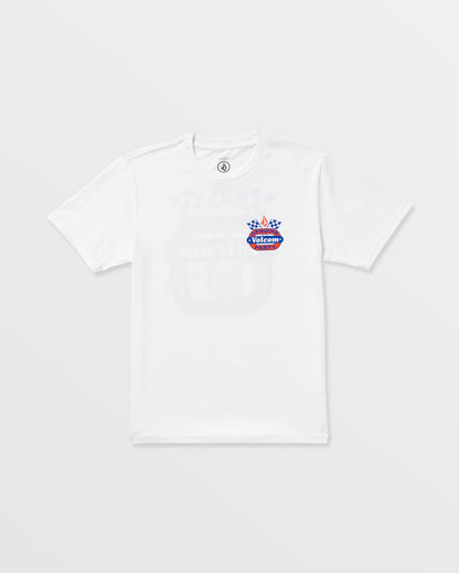 Men's Fifth Gear Short Sleeve Tee | Volcom Customer Favorite