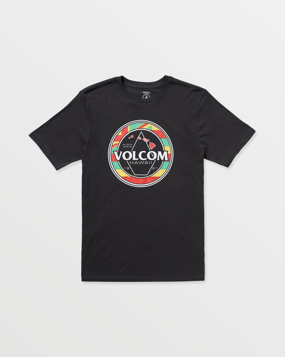Men's Pau Hana Short Sleeve Tee | Volcom Quality