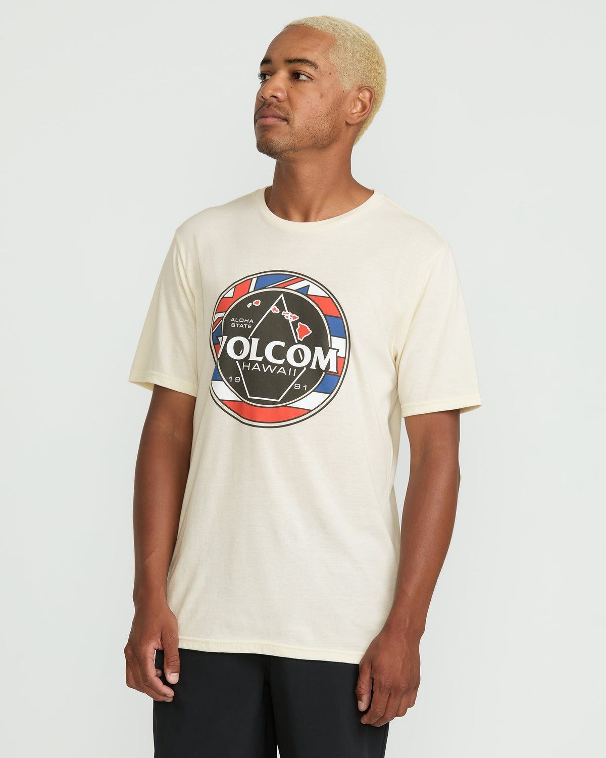 Men's Pau Hana Short Sleeve Tee | Volcom New