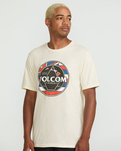 Men's Pau Hana Short Sleeve Tee | Volcom New