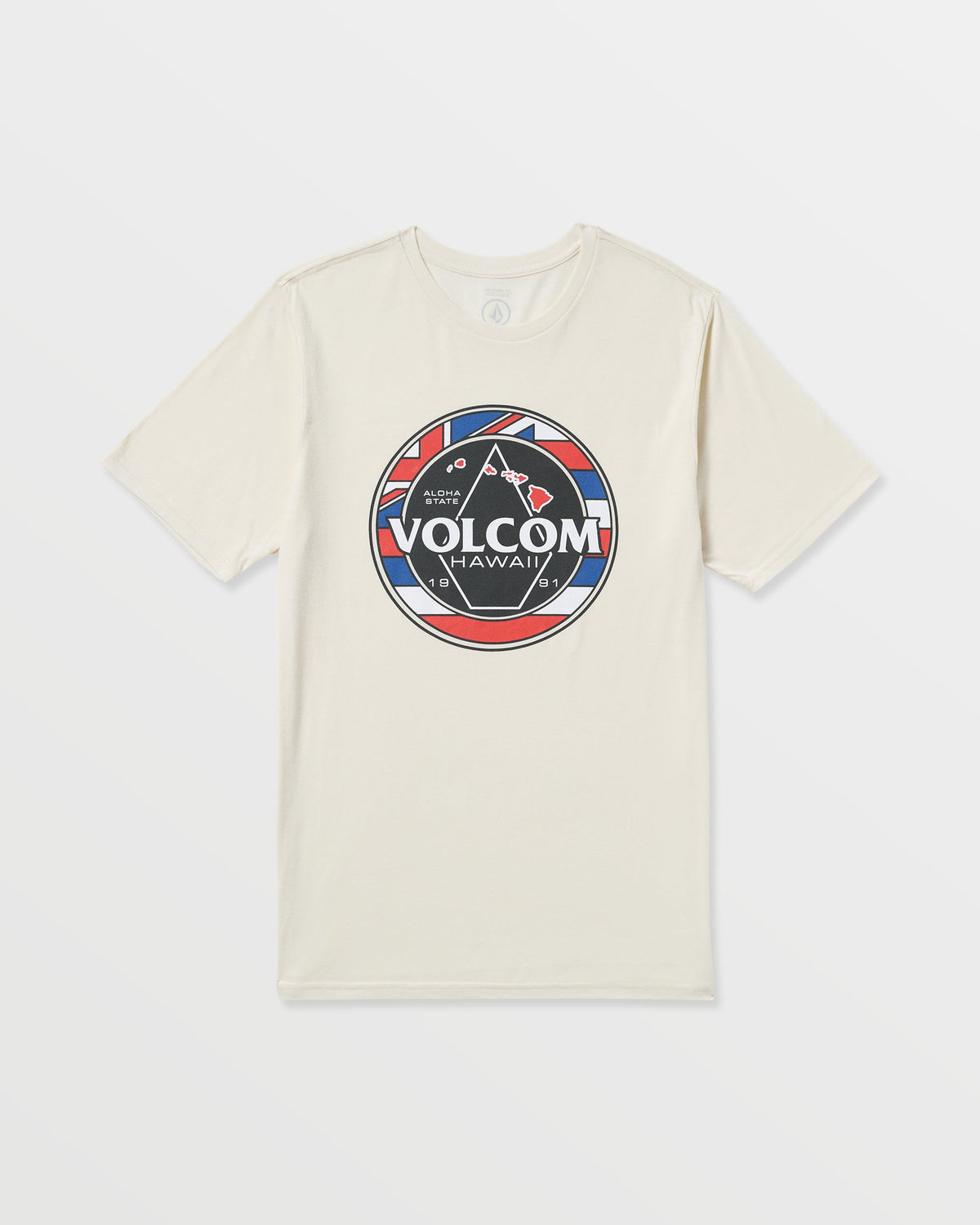 Men's Pau Hana Short Sleeve Tee | Volcom New