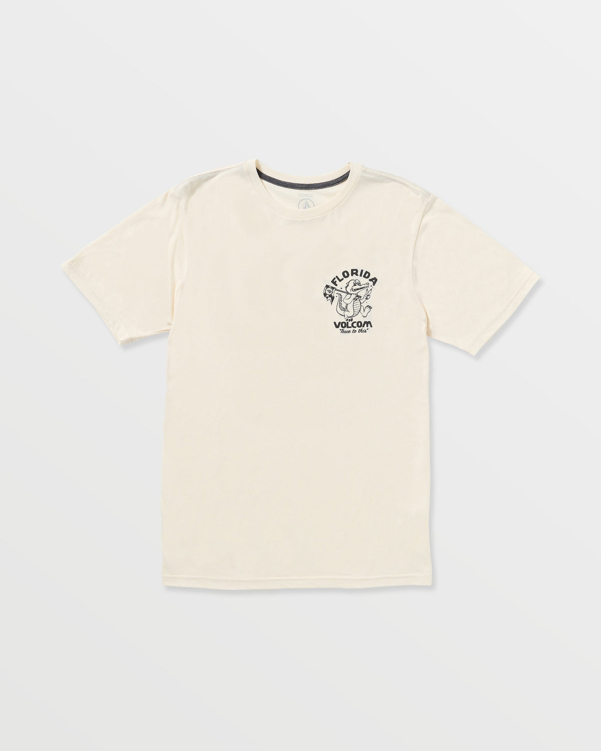 Men's Gatornation Short Sleeve Tee | Volcom Popular