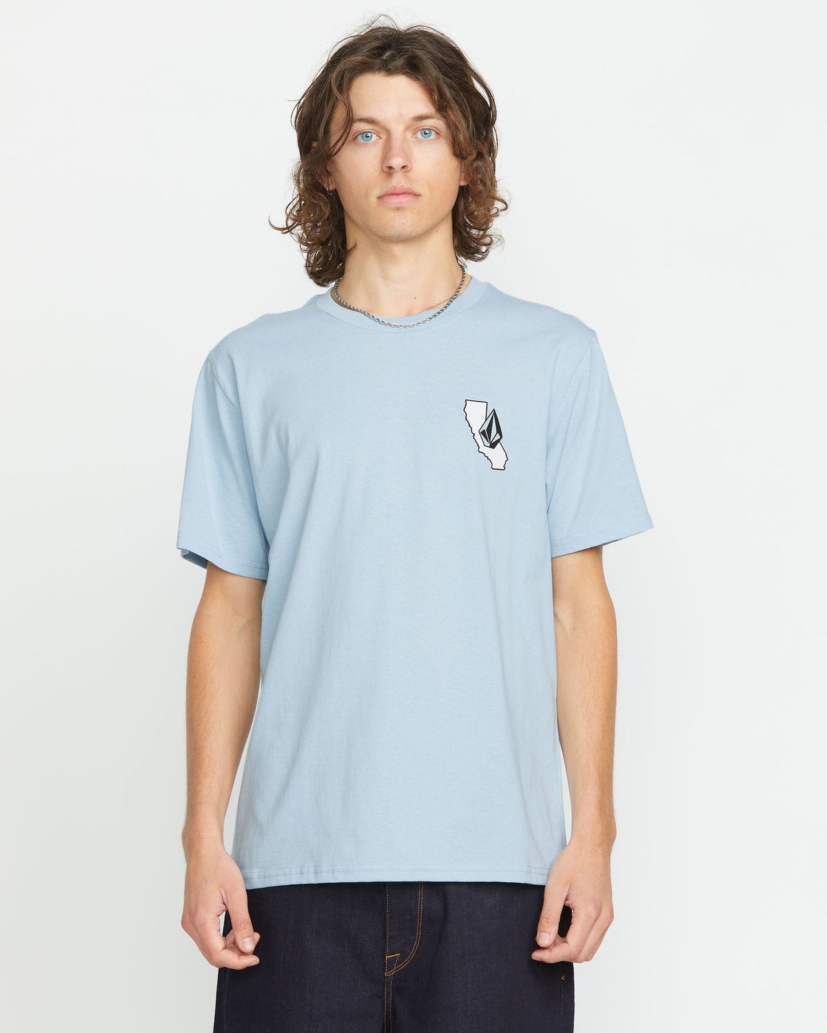 Men's California Dreaming Short Sleeve Tee | Volcom Customer Favorite