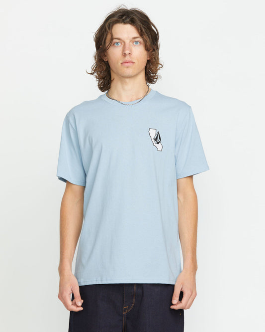 Men's California Dreaming Short Sleeve Tee | Volcom Customer Favorite