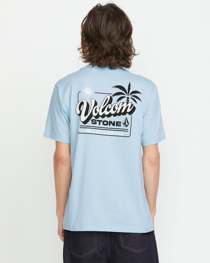 Men's California Dreaming Short Sleeve Tee | Volcom Customer Favorite