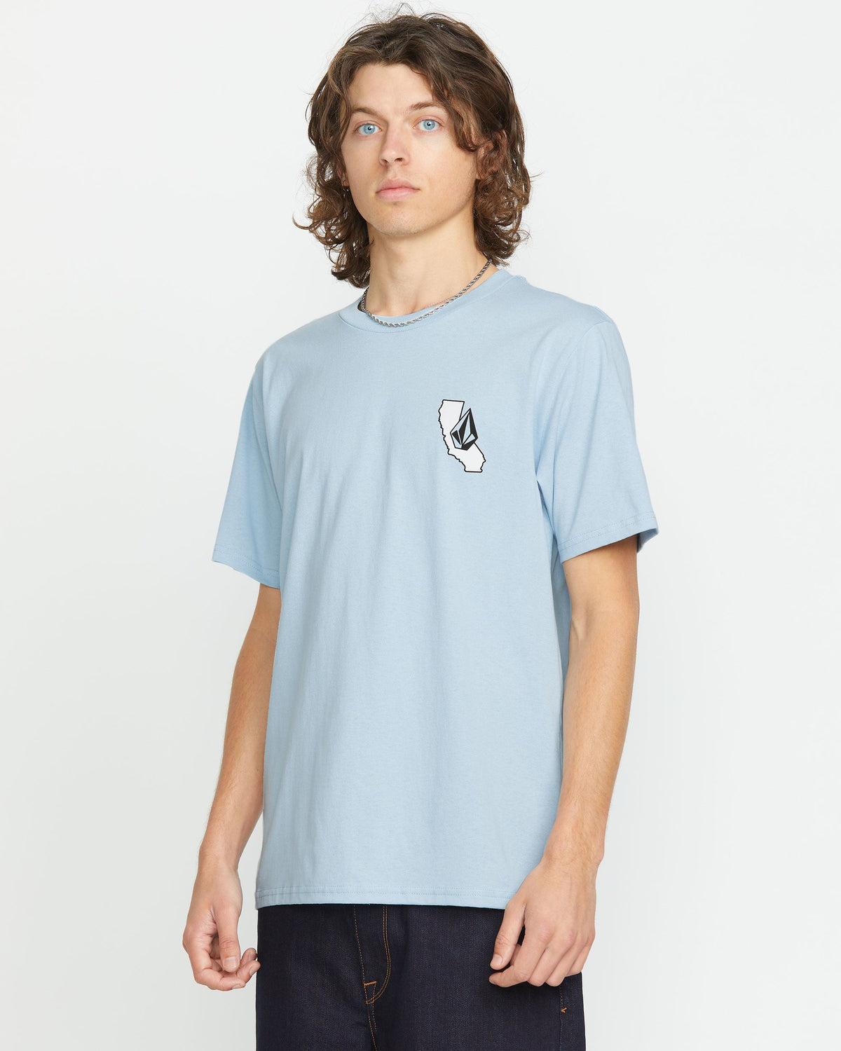 Men's California Dreaming Short Sleeve Tee | Volcom Customer Favorite