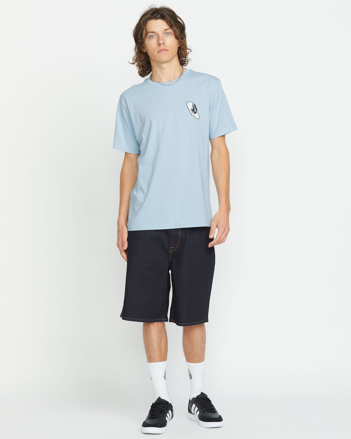 Men's California Dreaming Short Sleeve Tee | Volcom Customer Favorite