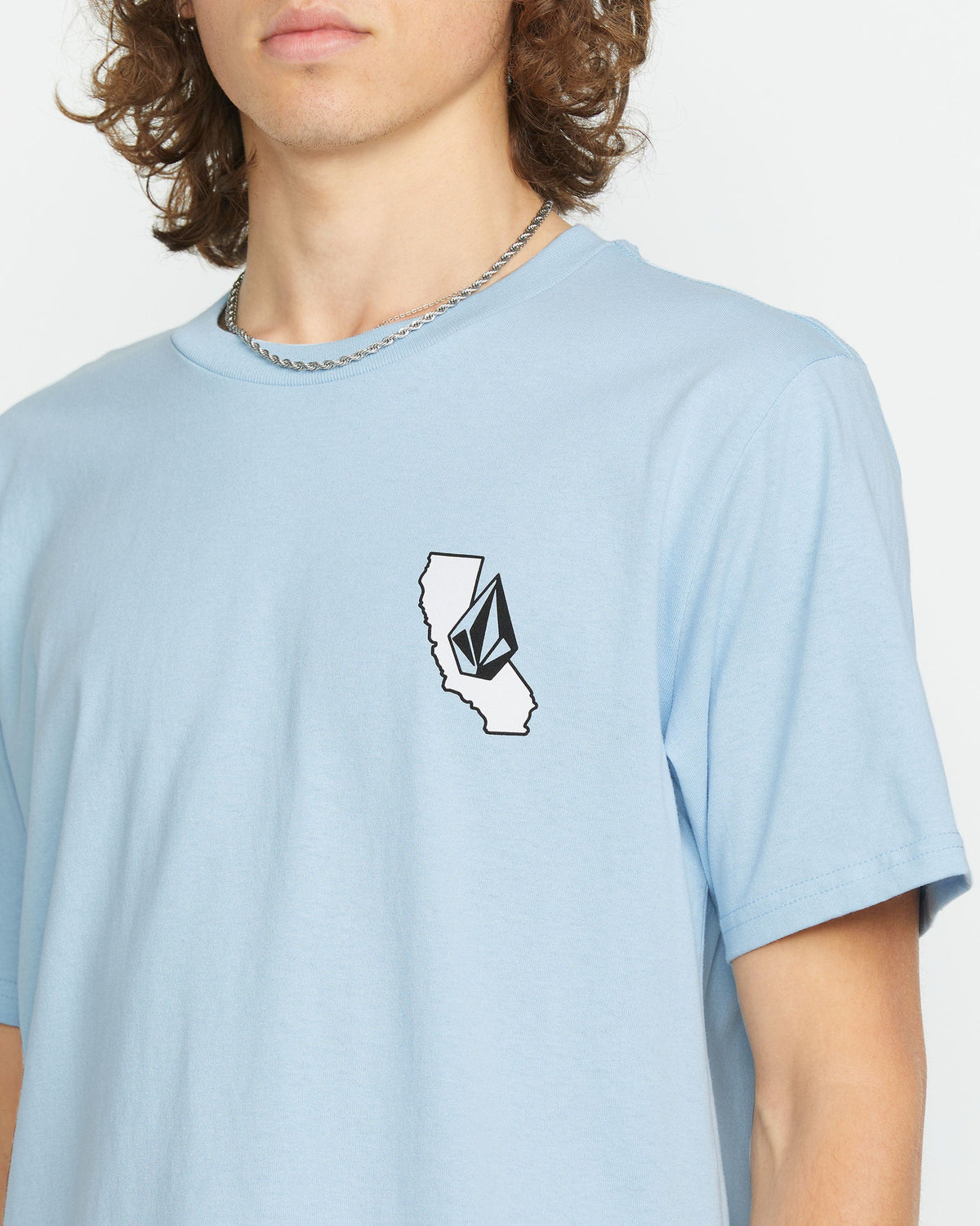 Men's California Dreaming Short Sleeve Tee | Volcom Customer Favorite