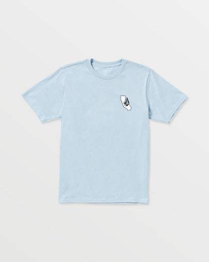 Men's California Dreaming Short Sleeve Tee | Volcom Customer Favorite